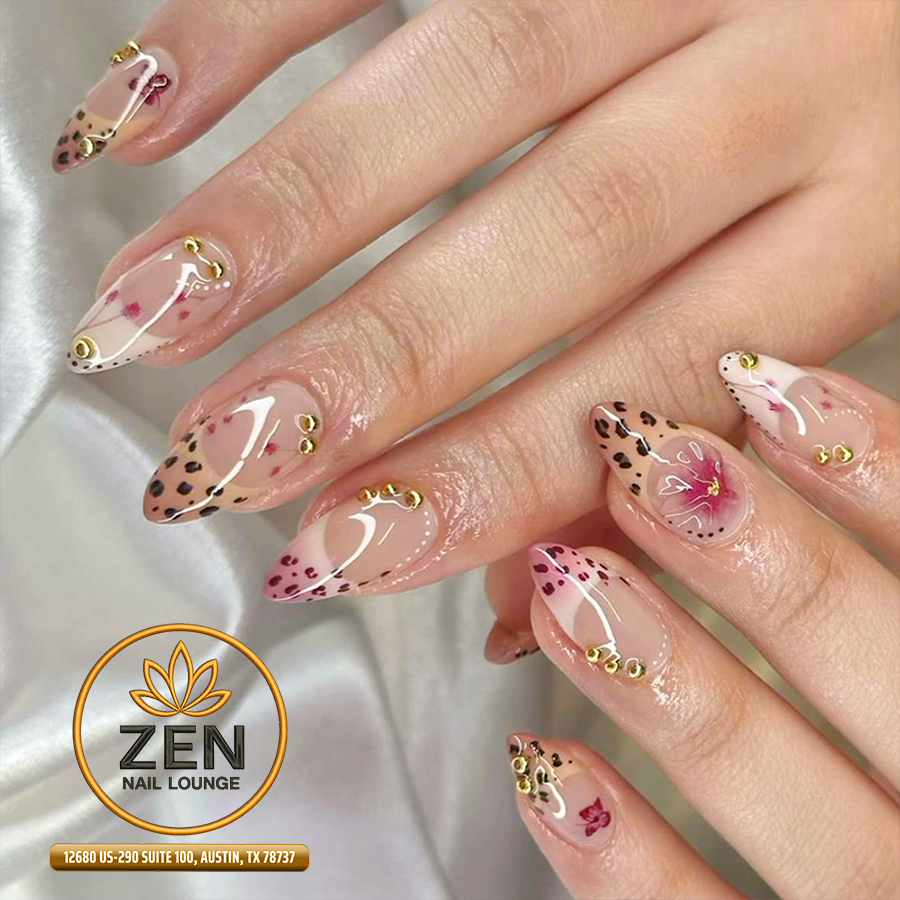 amazing nail